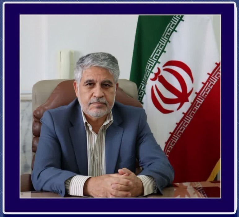 دکتر عباس اسماعیلی